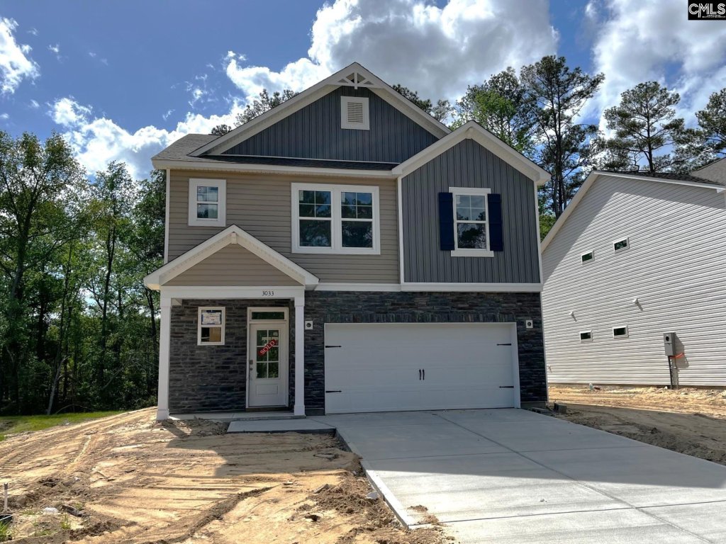 3033 Hanging Valley Road