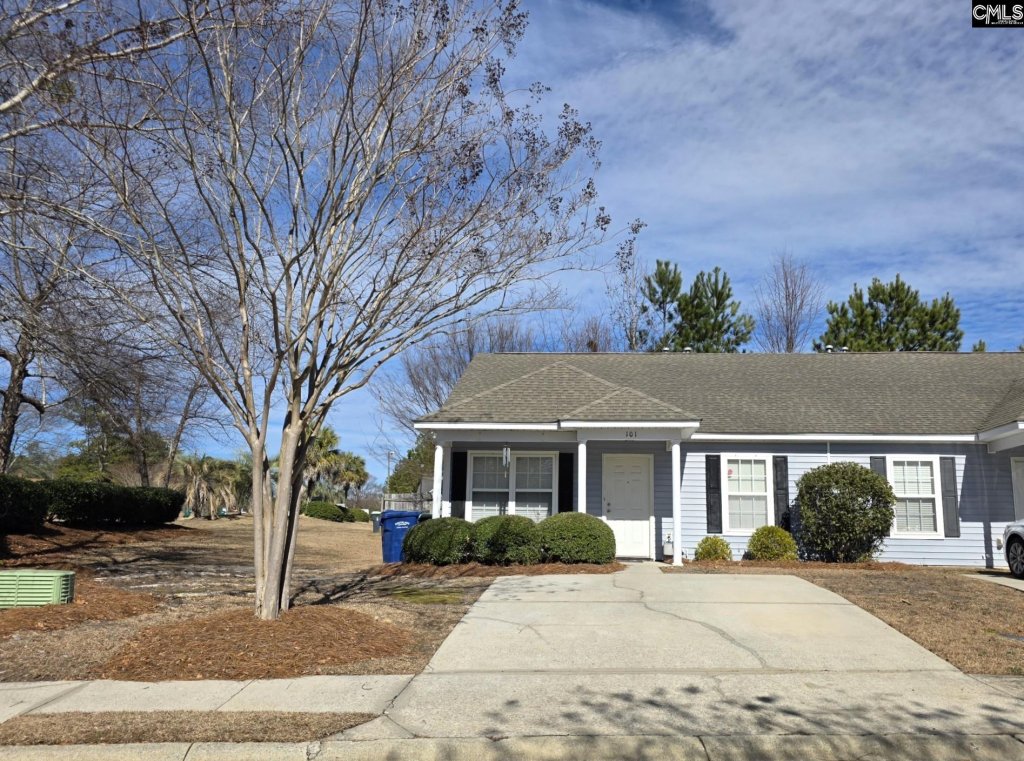 101 Weatherstone Road