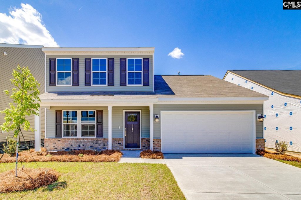 1141 Crescent Corner Drive