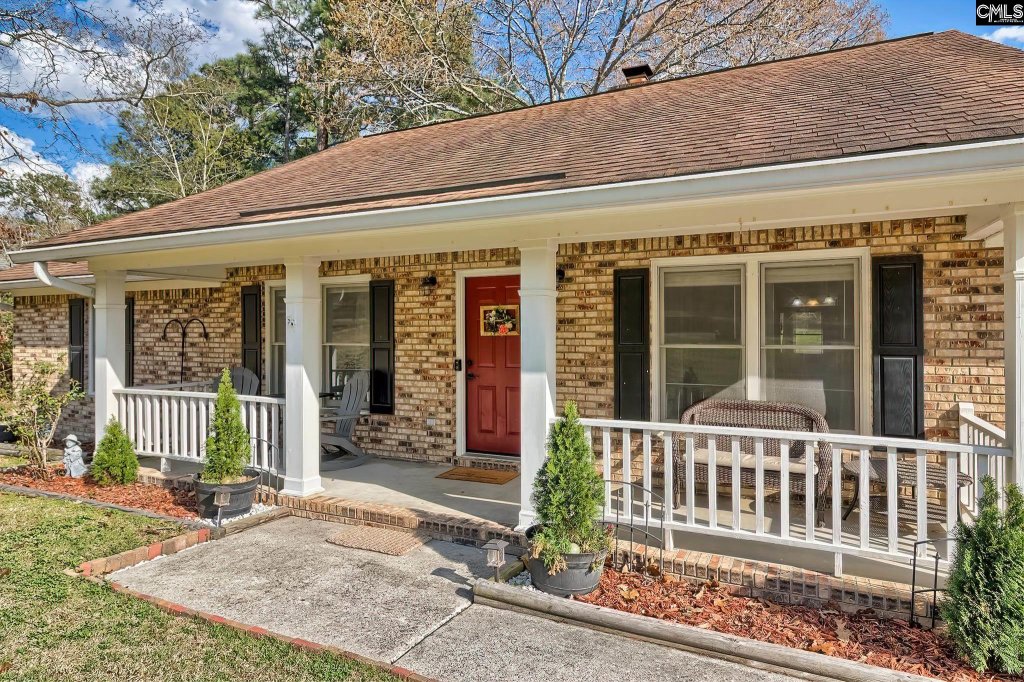 329 Deer Run Road