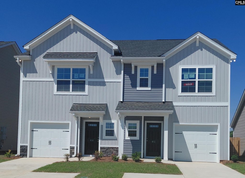 814 Soaring Free Lane