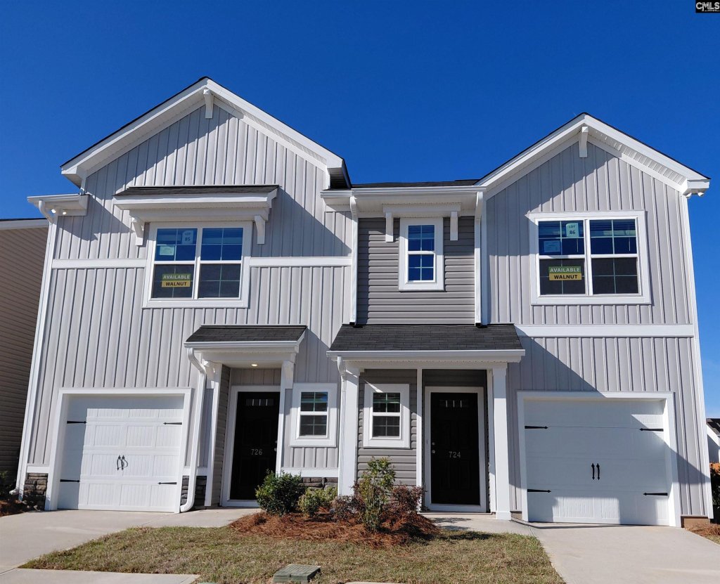 812 Soaring Free Lane