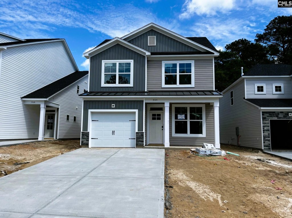 904 Fire Island Road