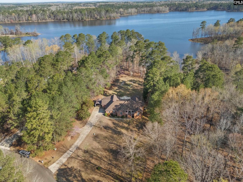 120 Little Saluda Lane