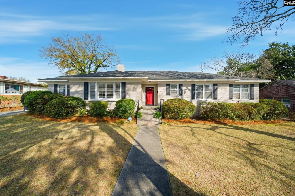 1140 Karlaney Avenue