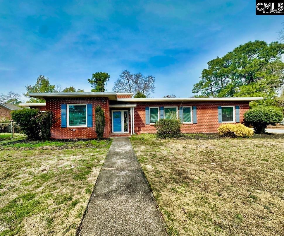 1000 Evergreen Avenue