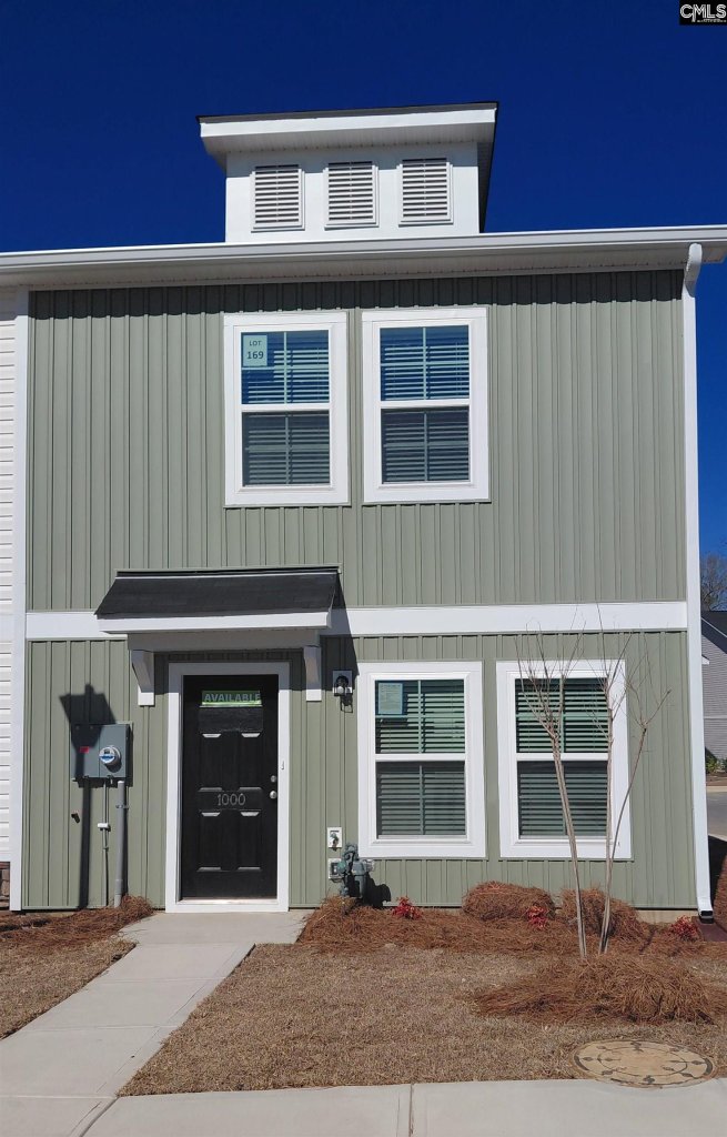 1000 Tundra Teal Lane