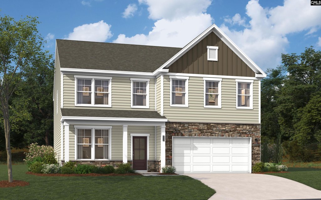 323 Ursus Drive