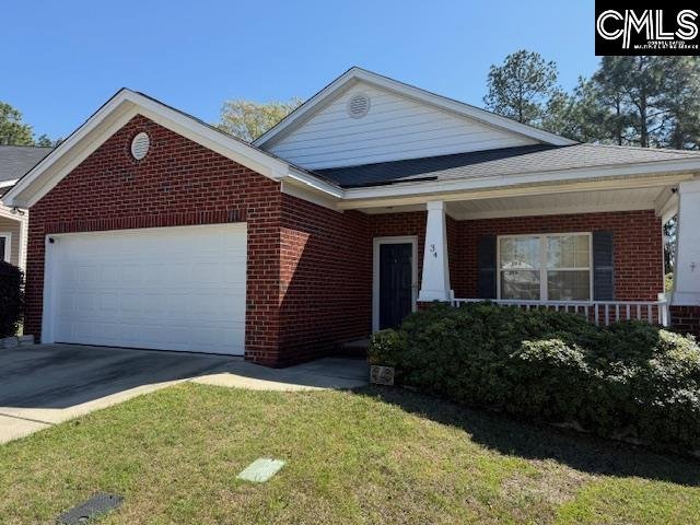 34 Founders Lake Court