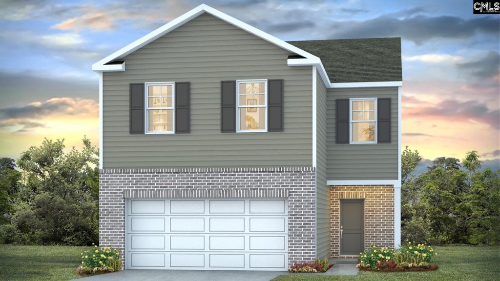 202 Ruby Prince Road