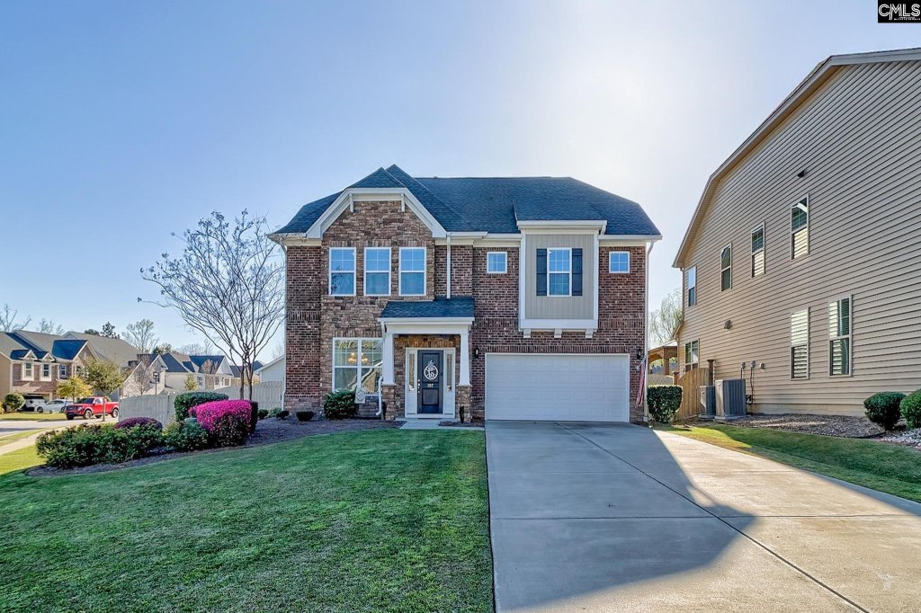 197 Madison Park Drive