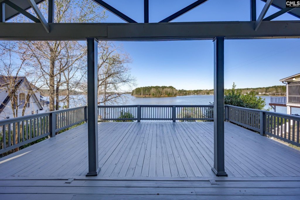 Newberry Shores, Prosperity community