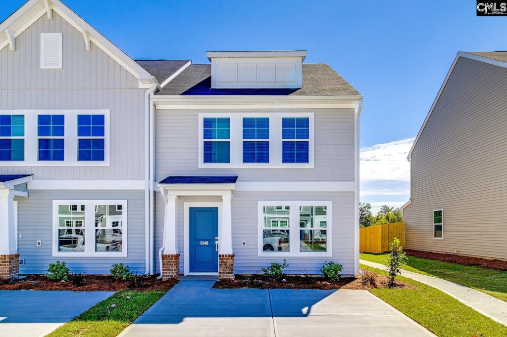 3026 Harborview Drive