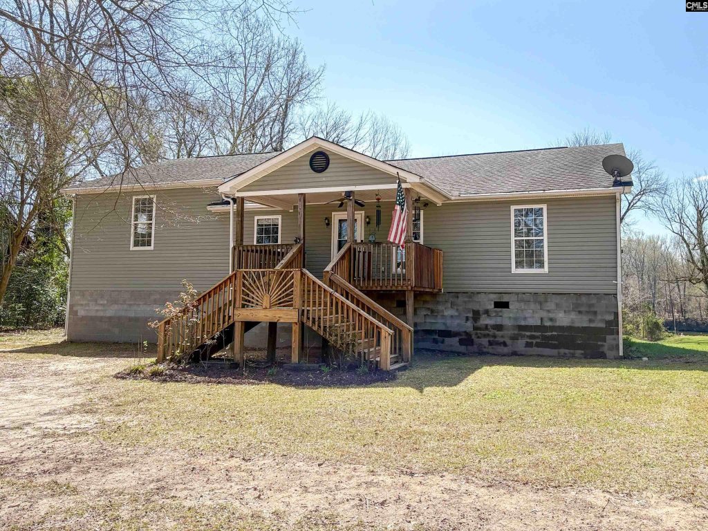 Old Ferry Landing, Camden community
