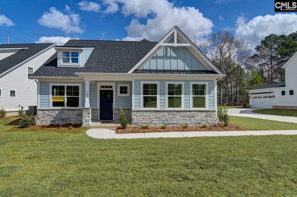 142 Clubside Drive