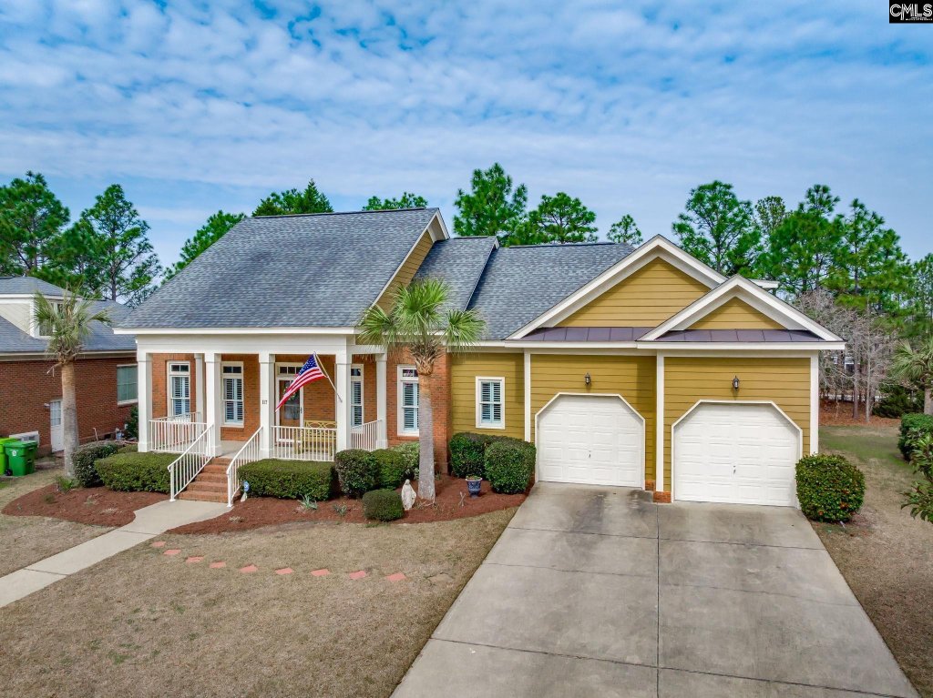 117 Parish Walk