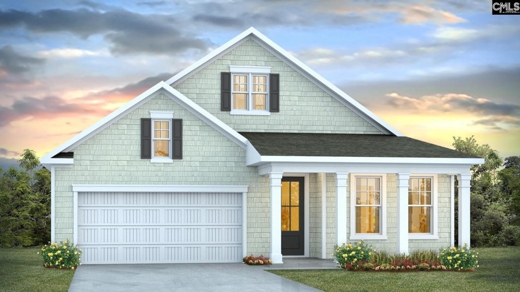 276 Livingston Woods Drive