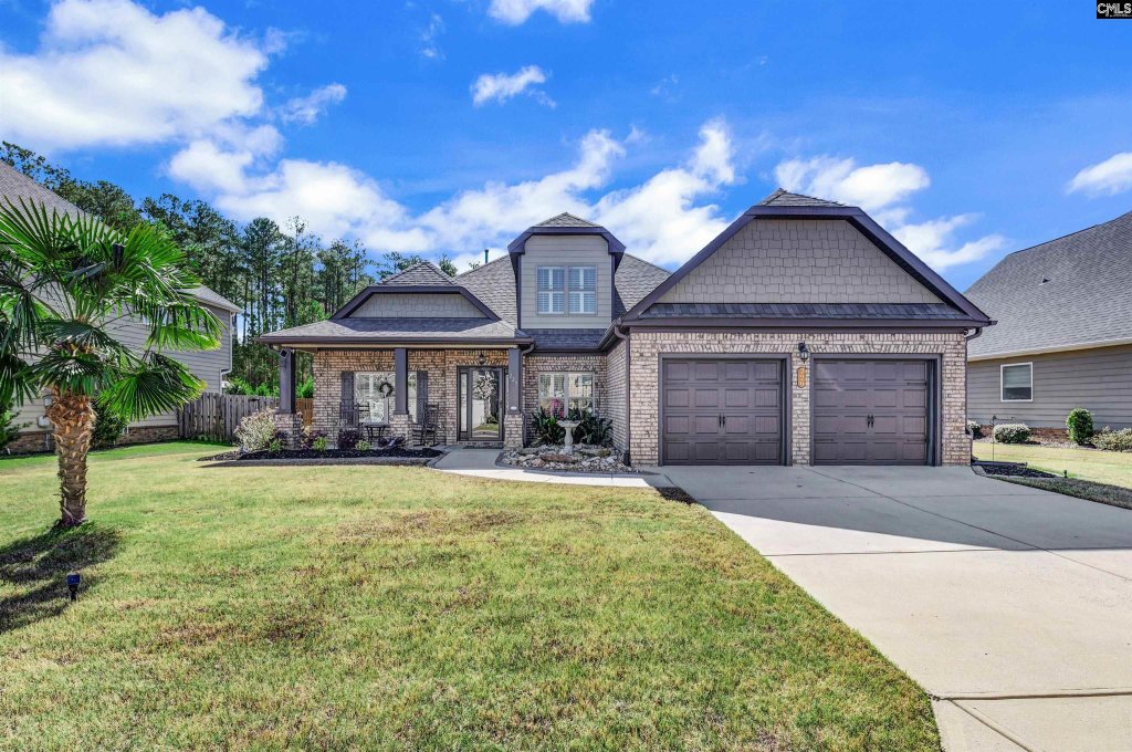 Lever Creek, Chapin community