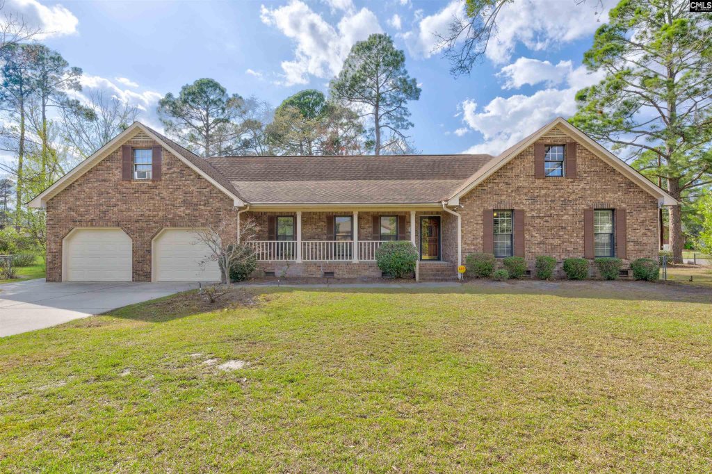 Windsor Lake Park, Columbia community