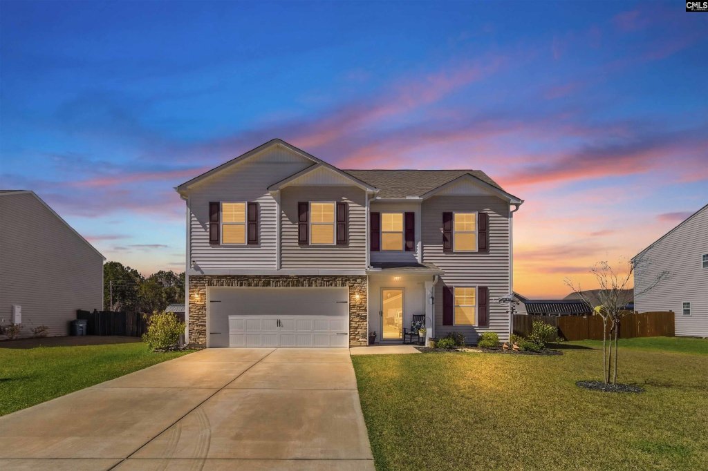 206 Carriagebrook Circle