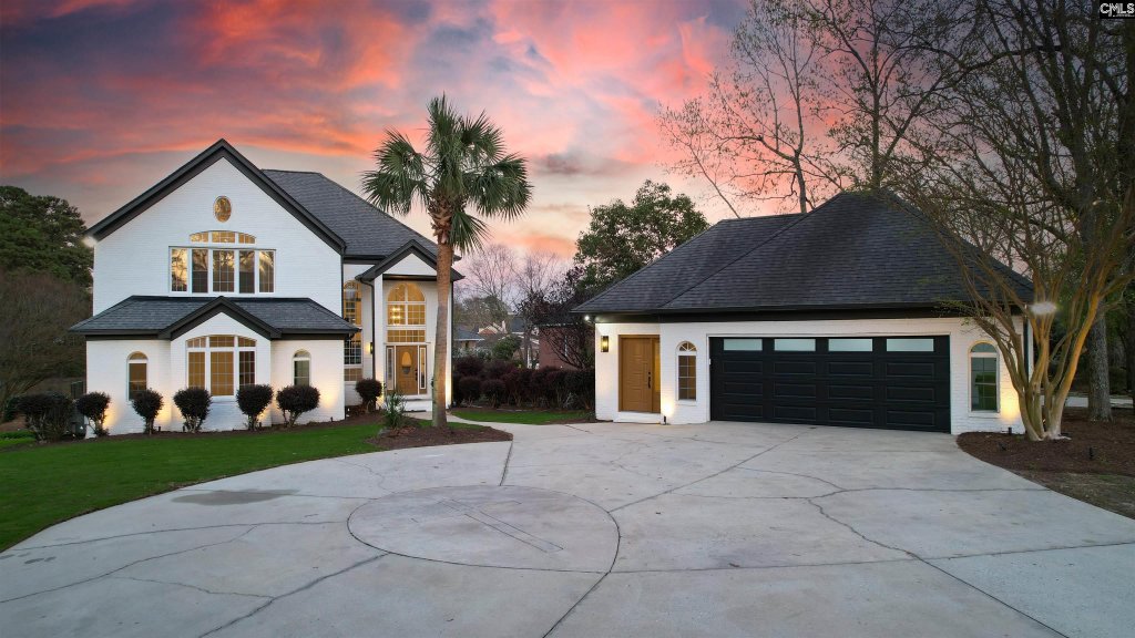 Ballentine Cove, Irmo community