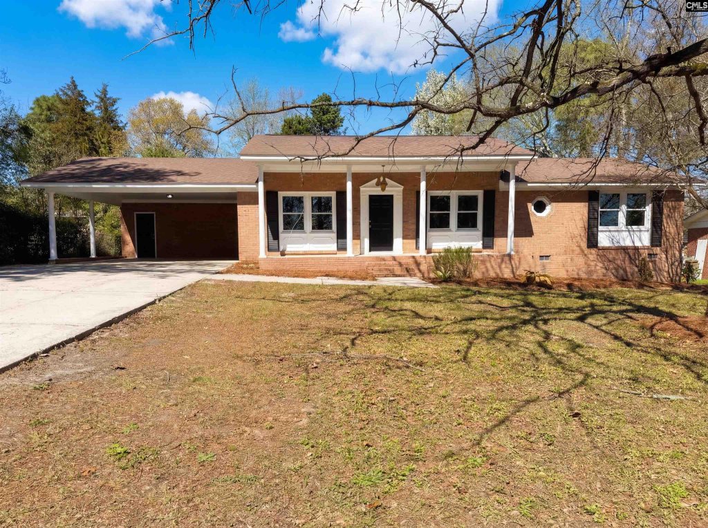 2774 Emanuel Church Road