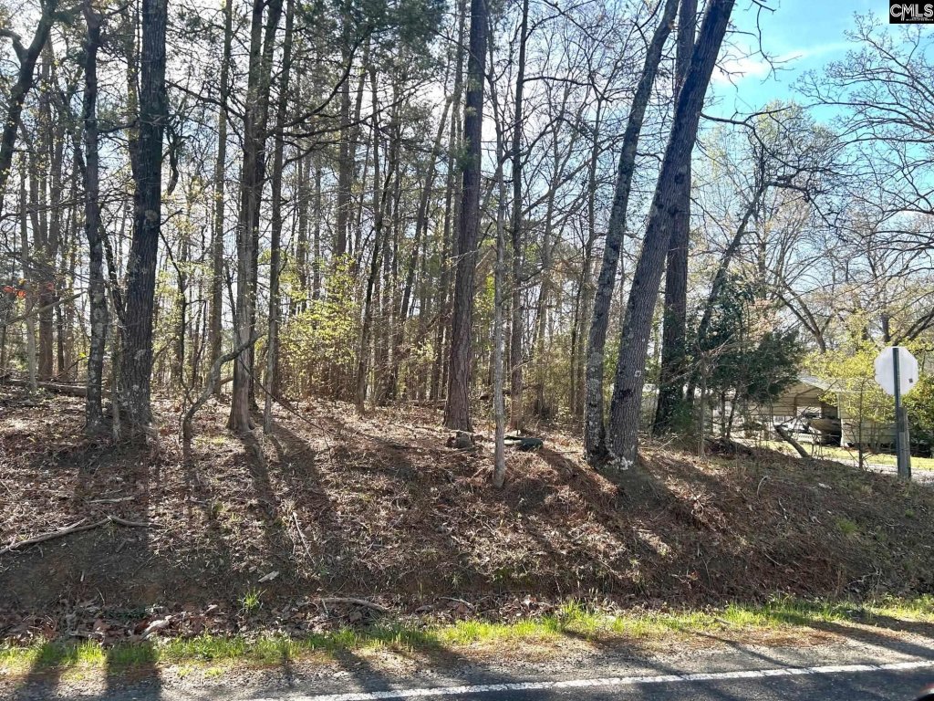 Holley Ferry Road