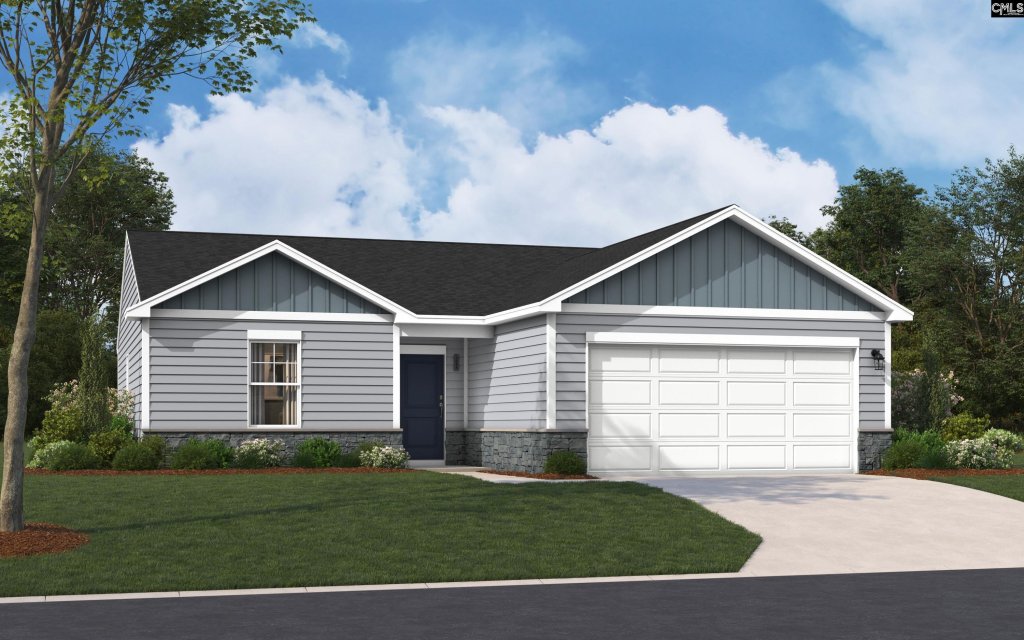 306 Paratrooper Lane