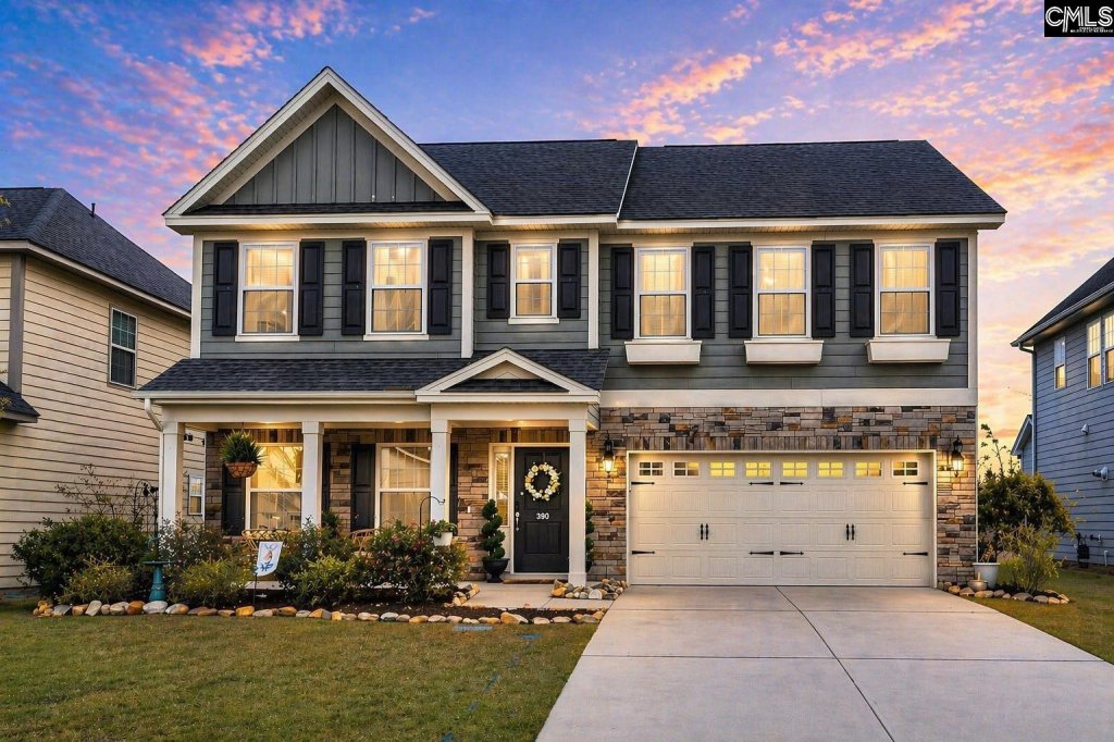 390 Gatesbrook Drive