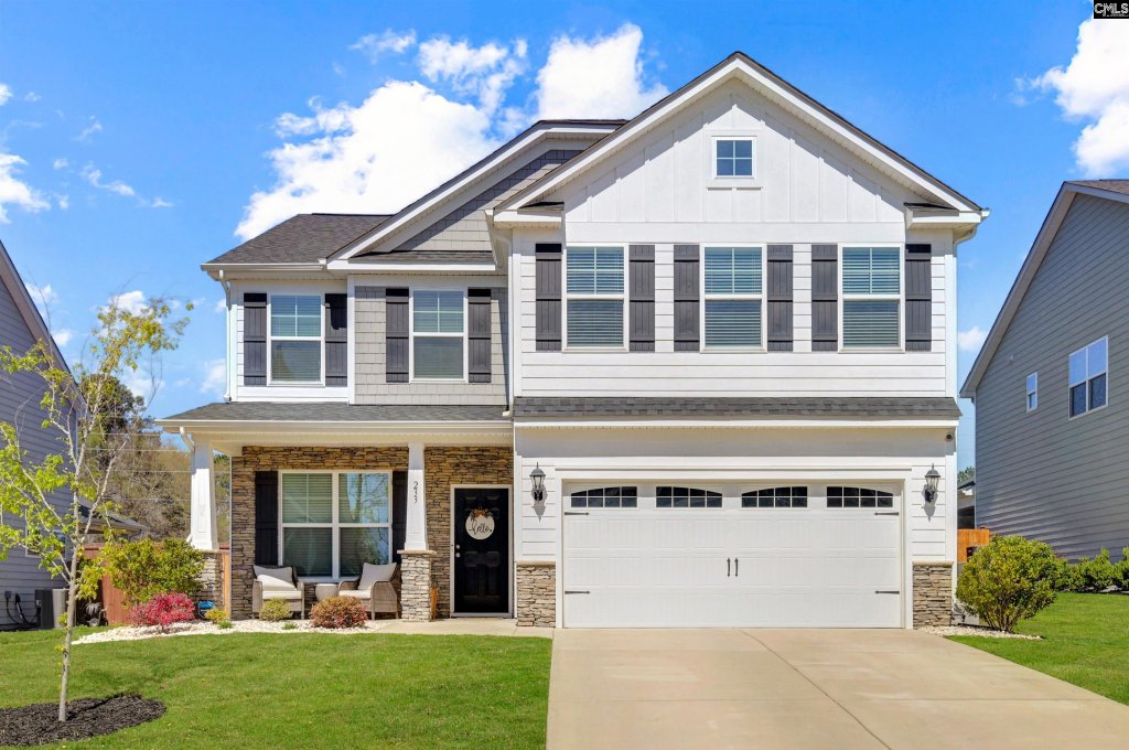 233 Falling Leaves Lane