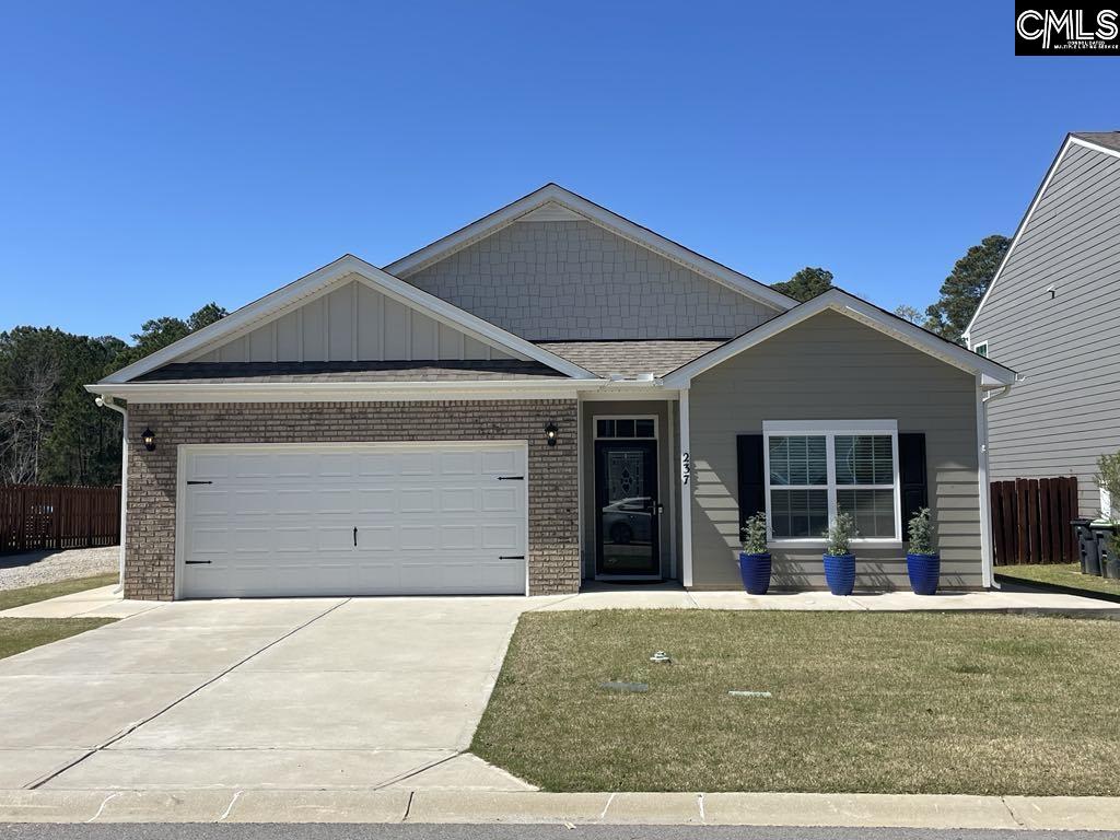 237 Timber Wood Drive