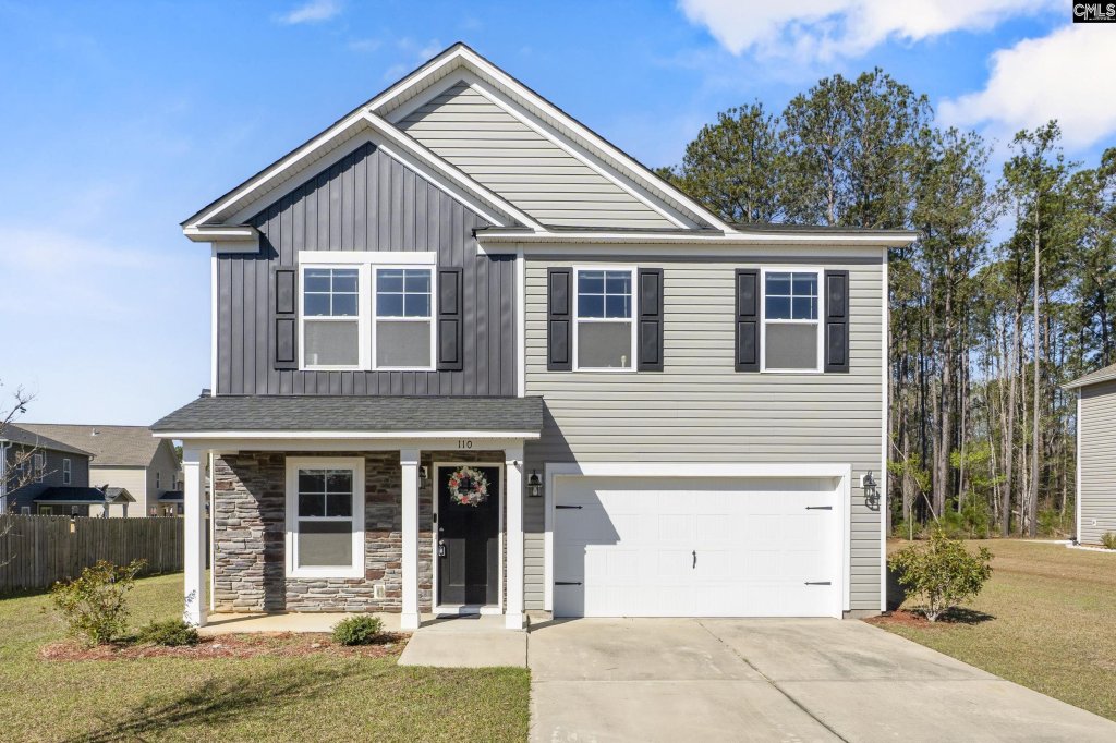 110 Ridge Circle Drive