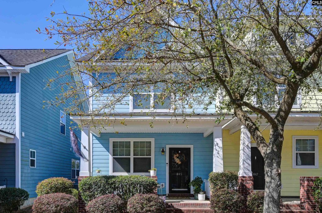 845 Forest Park Road