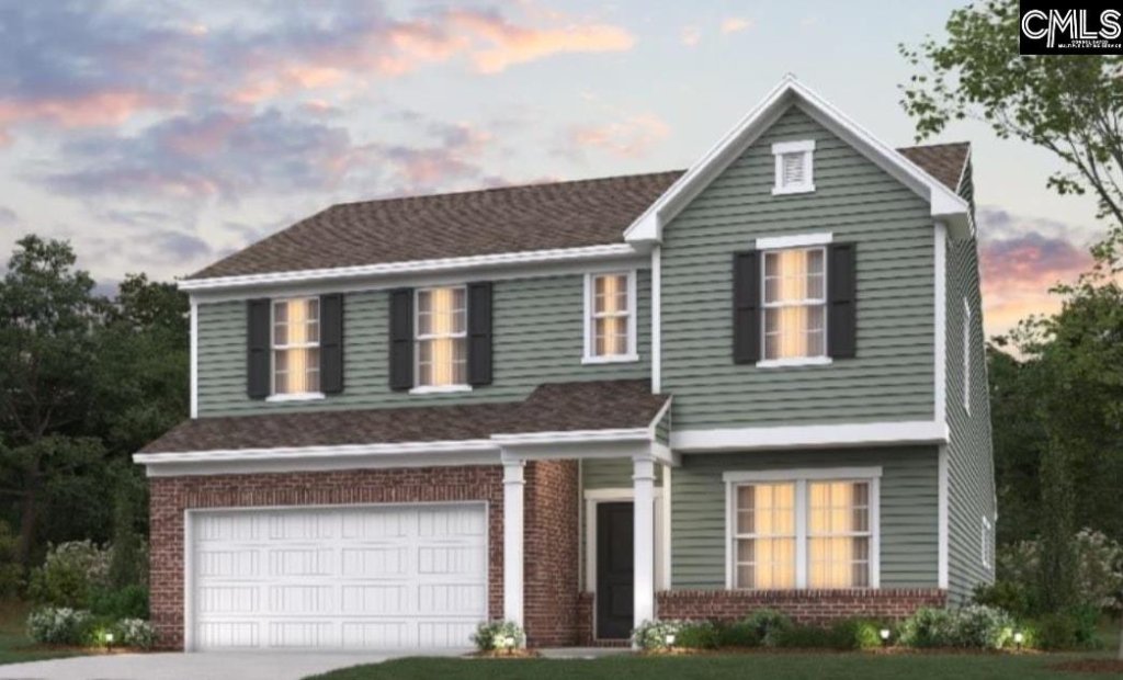 118 Monroe Preserve Lane