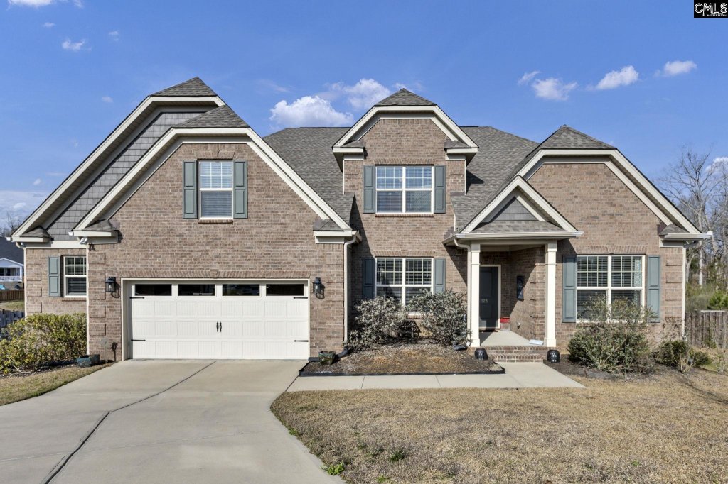 125 Chapin Creek Court