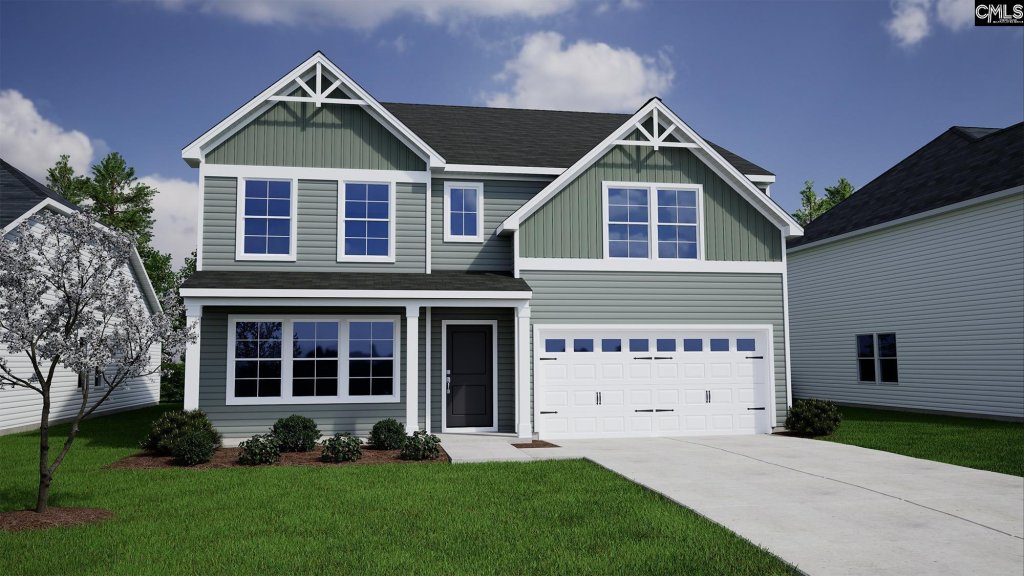 1144 Crescent Corner Drive