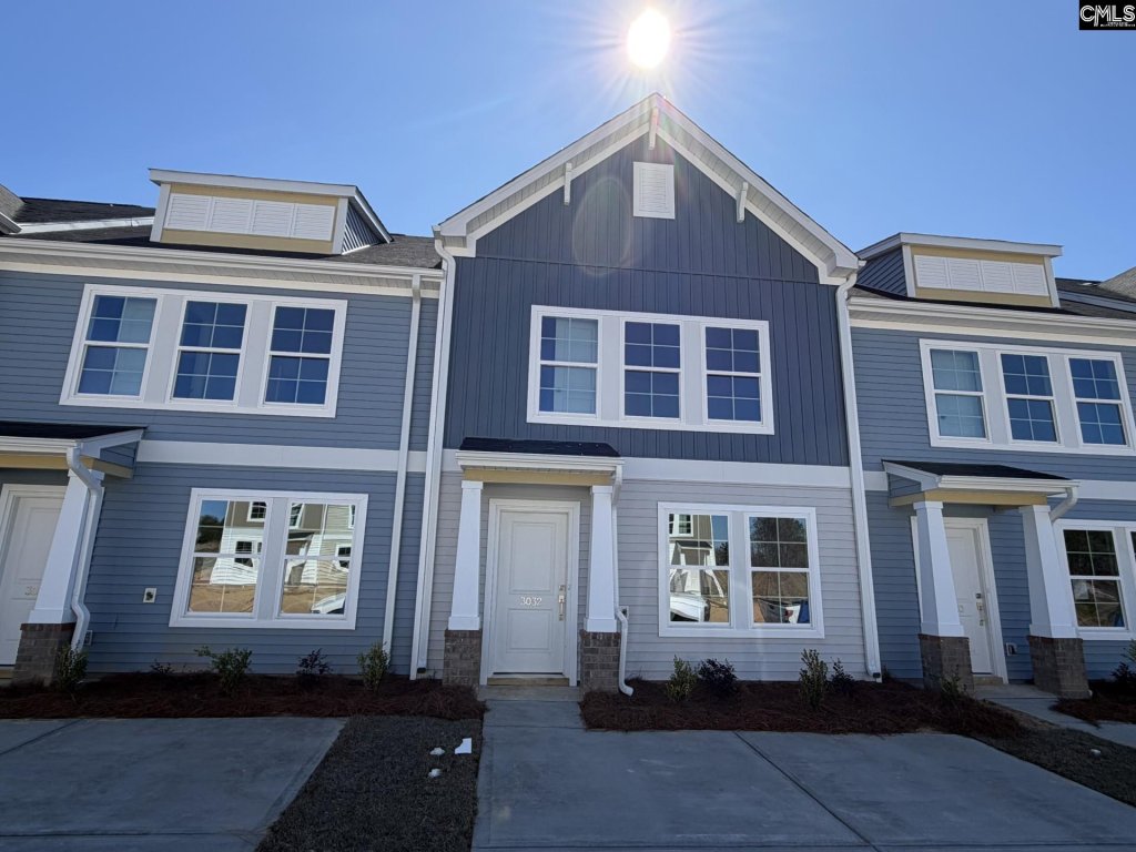 3032 Harborview Drive