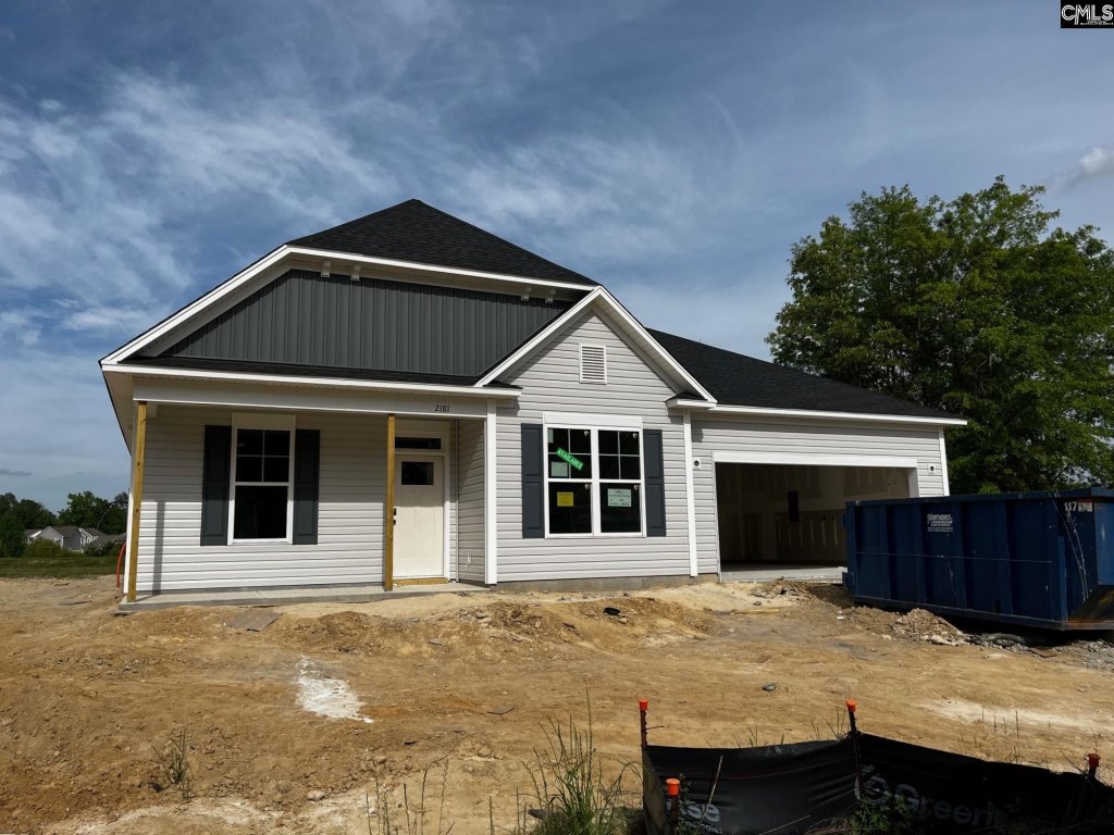 2181 Allan Crest Road