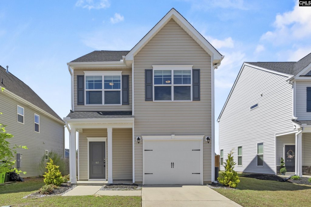 917 N Sage Drop Road