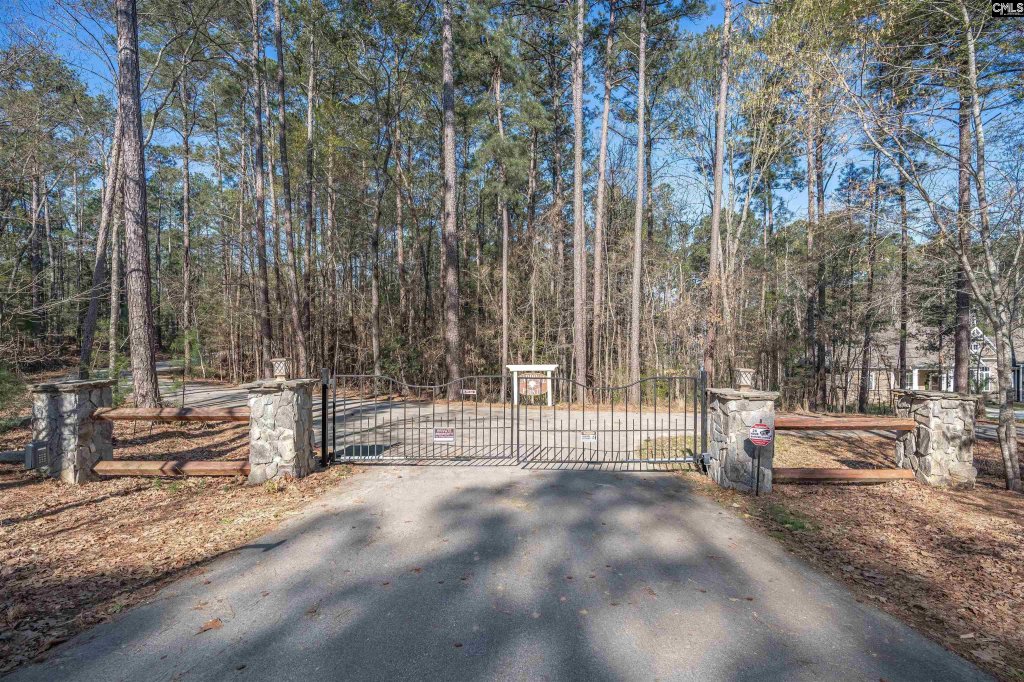 Tbd SC Highway 215