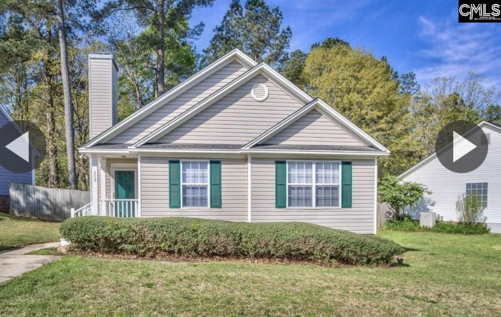 117 Arborgate Circle