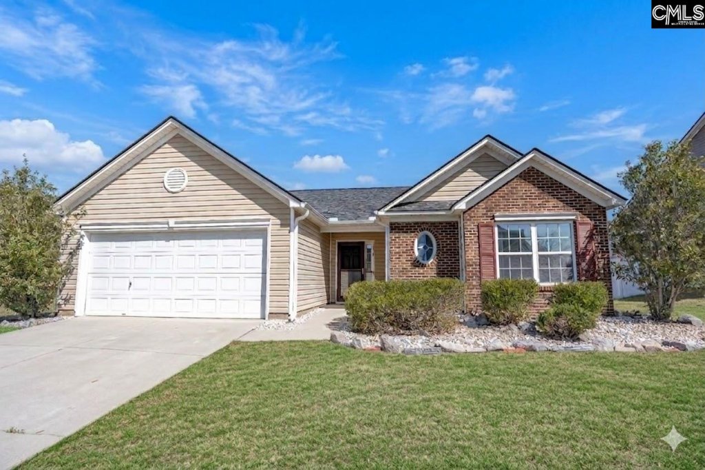 110 Stonecross Court