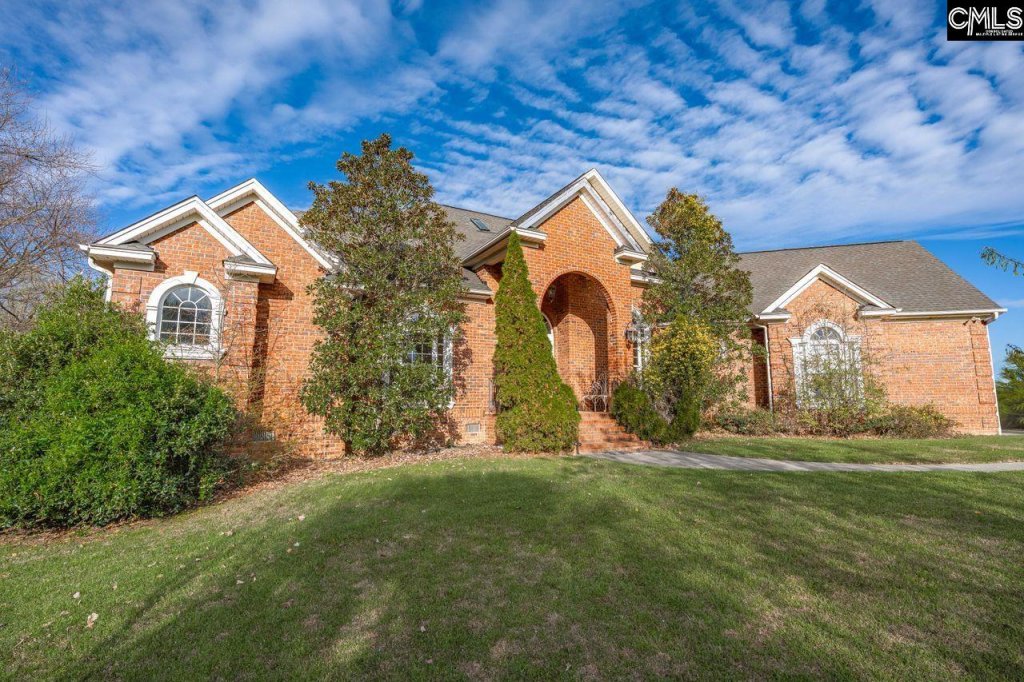 Beach Forest, Sumter community