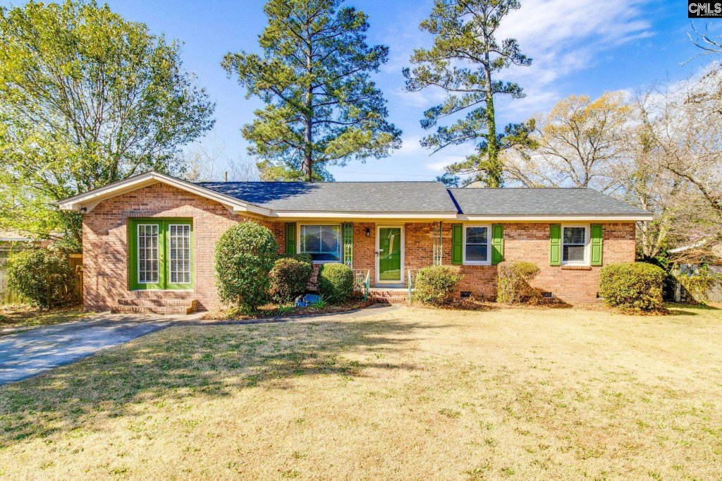 104 Sweet Springs Court