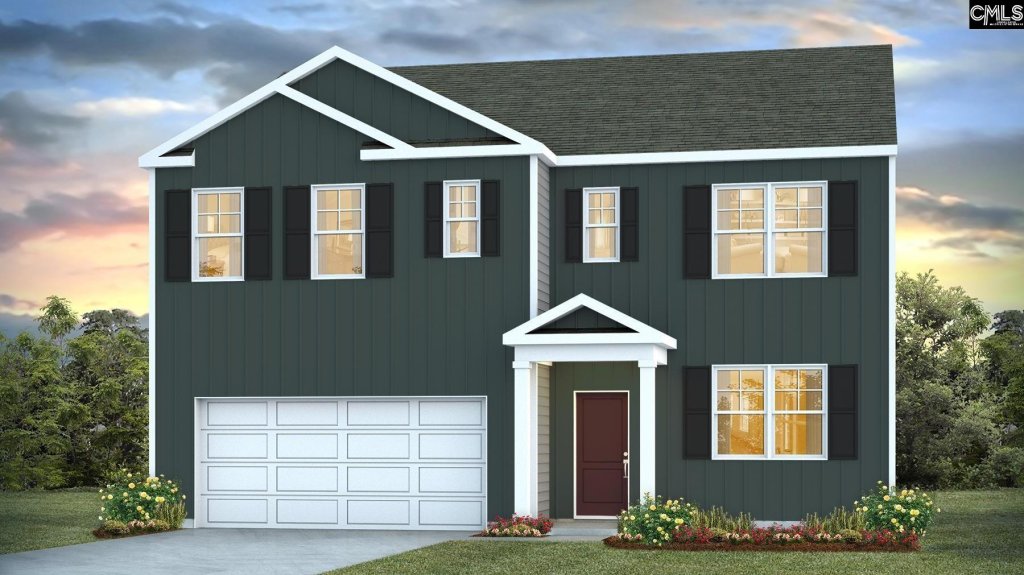 206 Ruby Prince Road