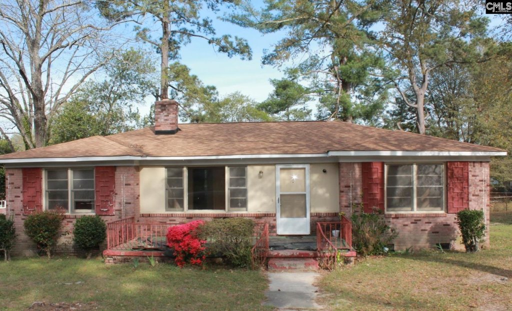 3408 Belvedere Drive