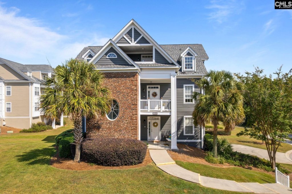 133 Waterway Court 17B