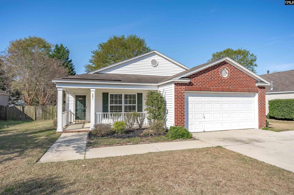 281 Timbermill Drive