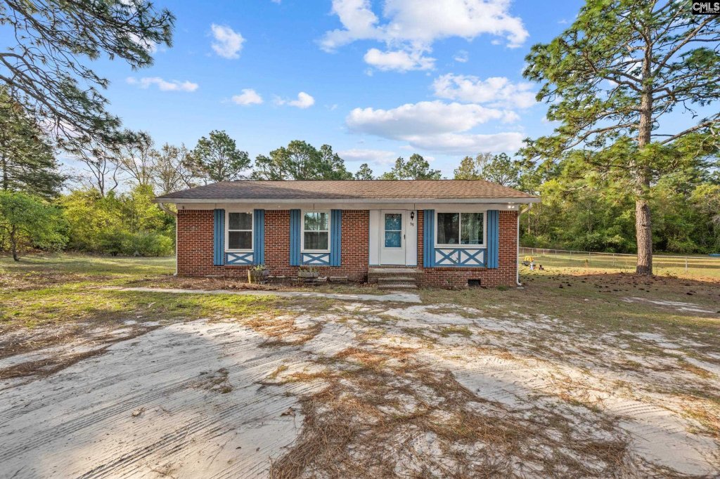 55 Crystal Springs Drive