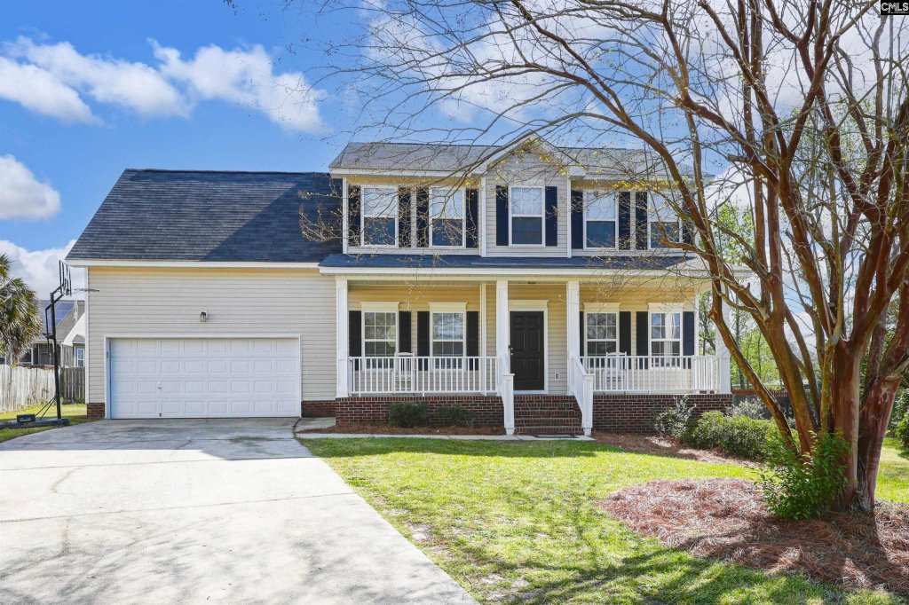 Parkside, Lexington community